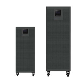 高頻塔式EX3C3系列 10-200KVA