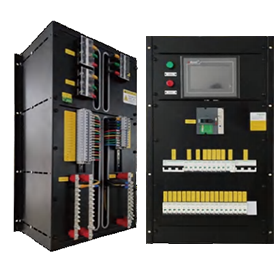 一體化機柜(配電模塊)