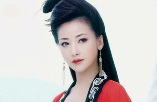 鄭爽版《倩女幽魂》驚艷全場，陳紫函古裝造型再成焦點(diǎn)，不火太可惜